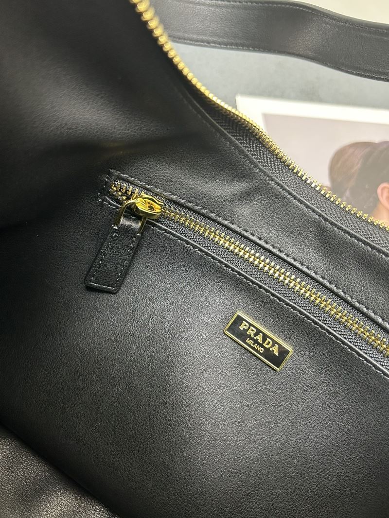 Prada Hobo Bags